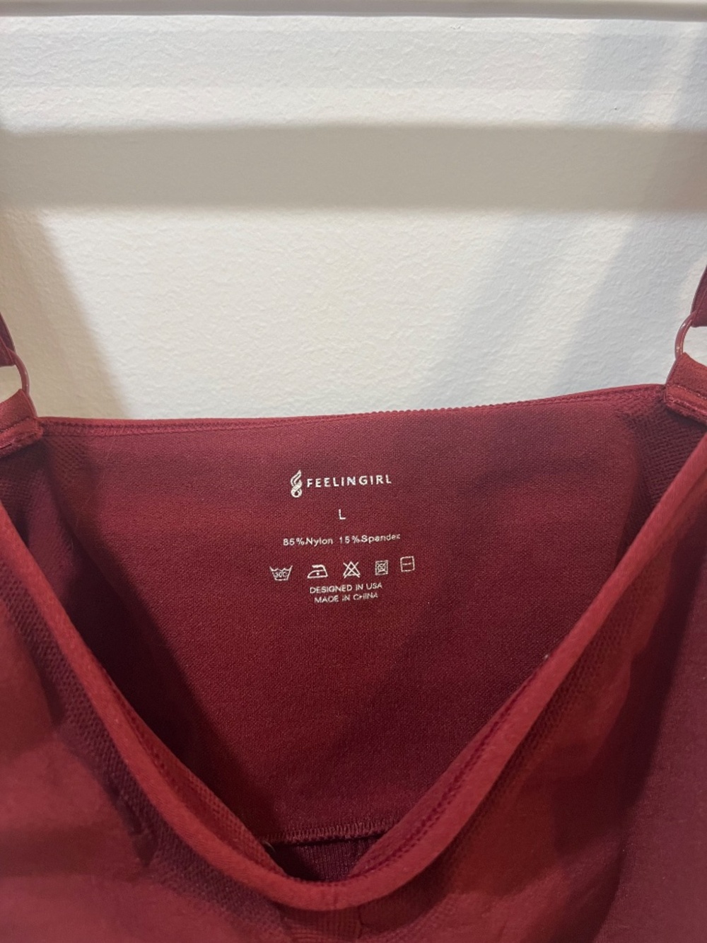Wireless Bra (Size L) - Picture 6 of 9